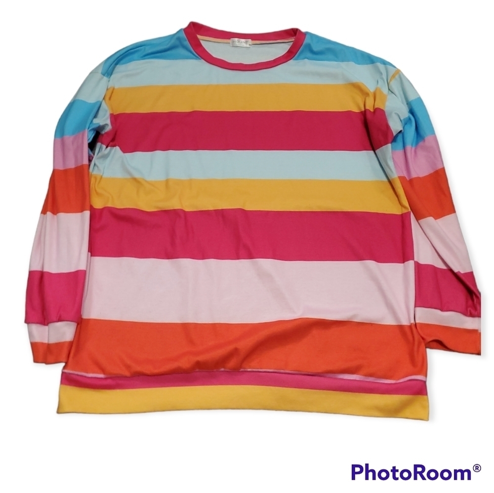 Hount long-sleeve shirt